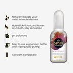 SKYN Personal Lubricants Water-Based