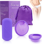 ACWOO Dietary Supplements Silicone Reusable