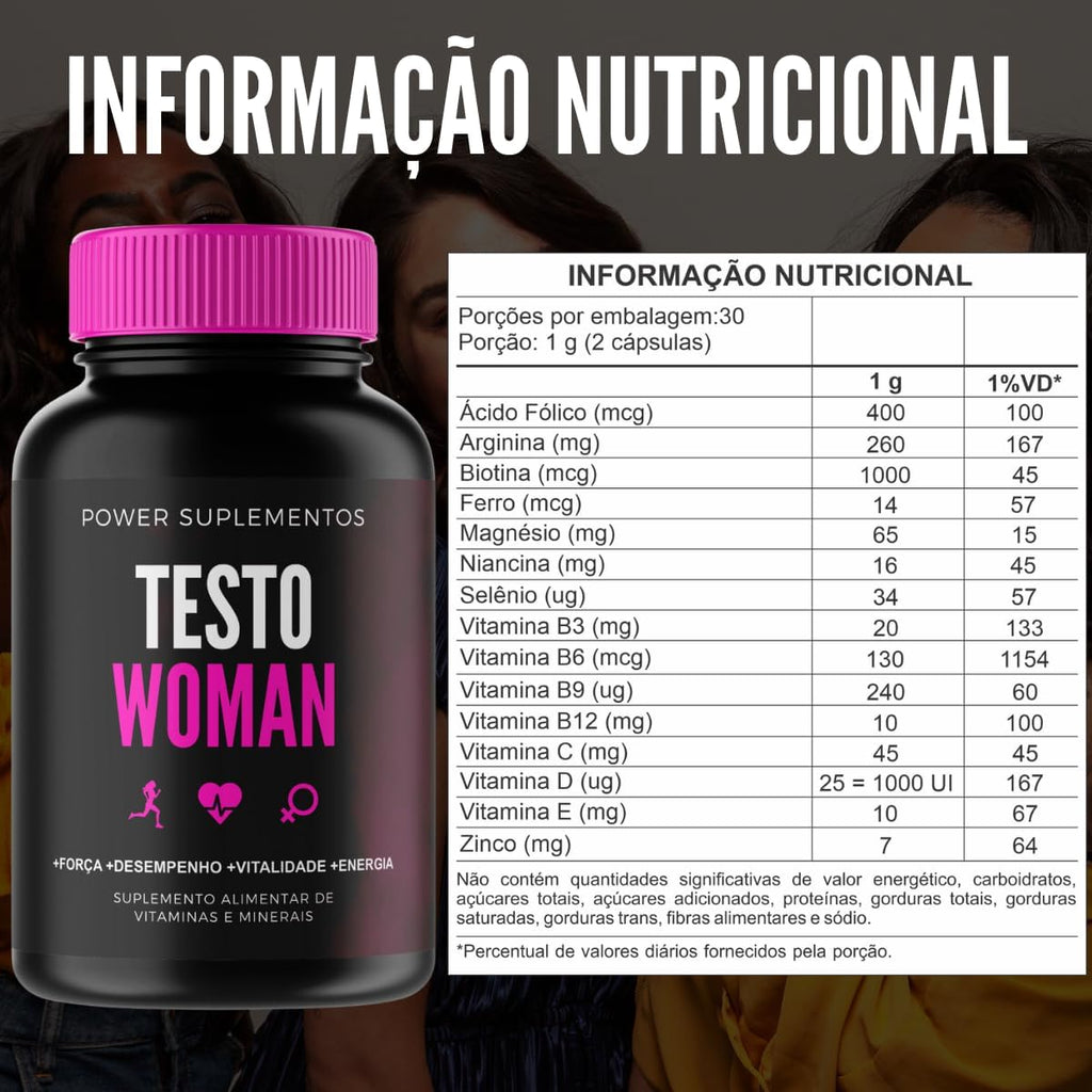 Dietary Supplements
