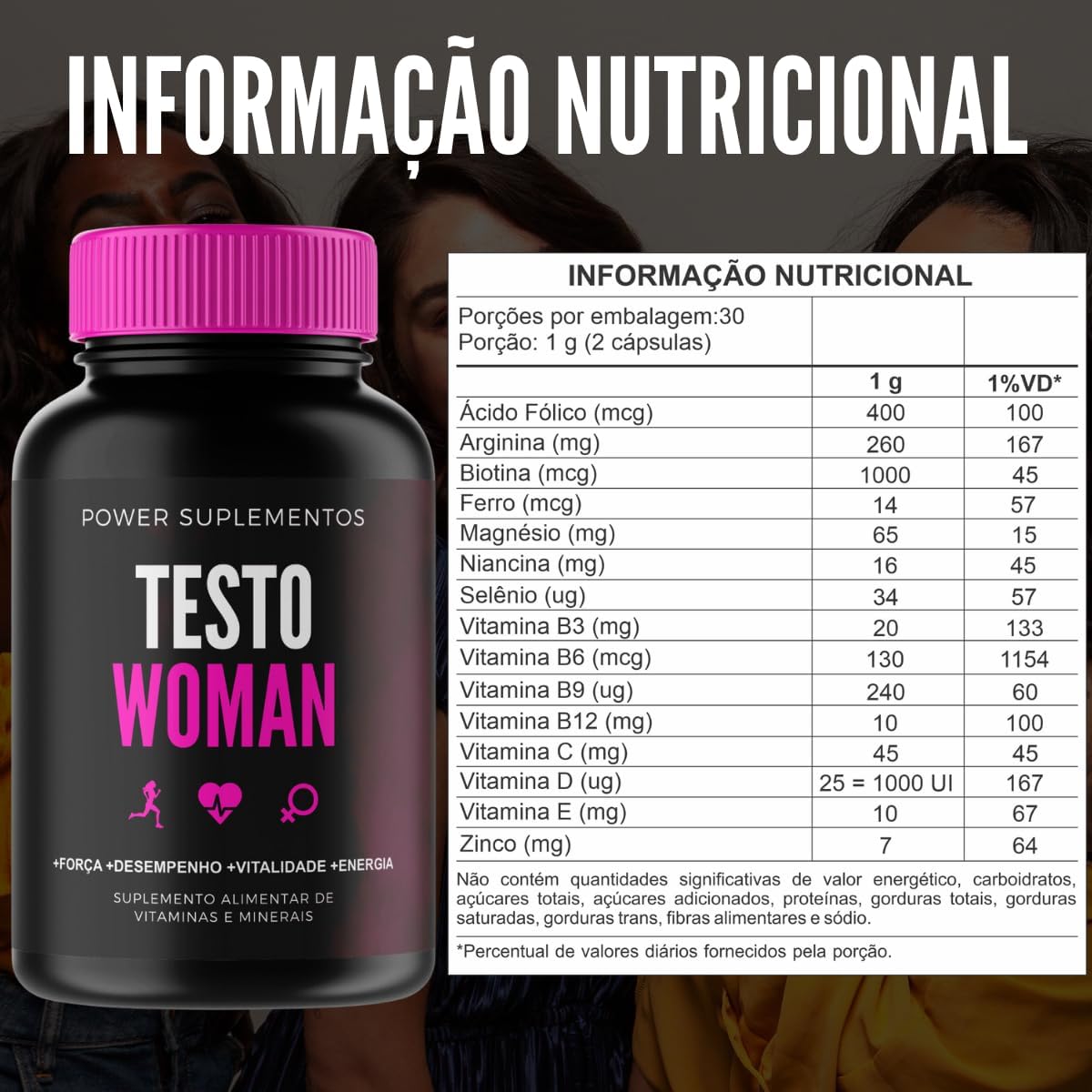 Dietary Supplements