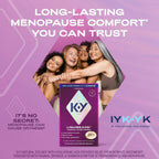 ky liquibeads vaginal moisturizer
