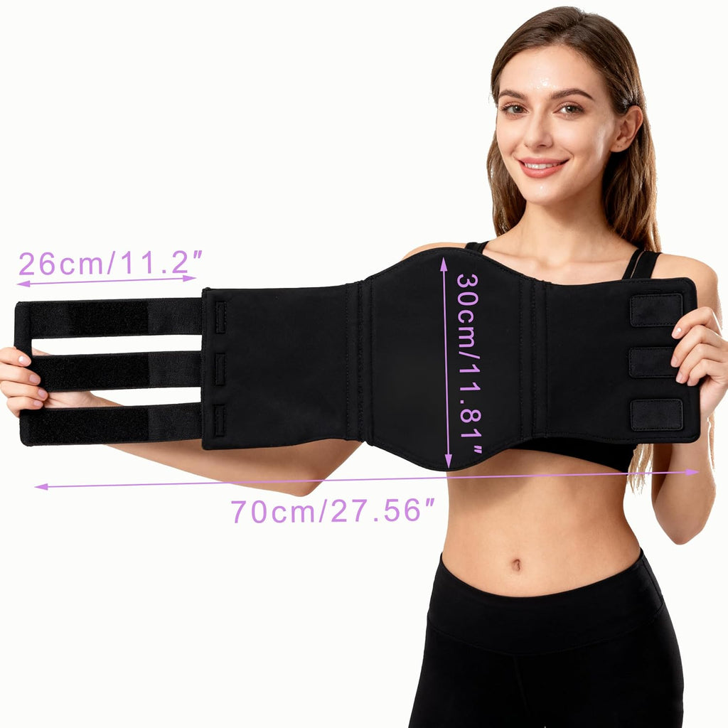 Post-Surgery Compression Boards
