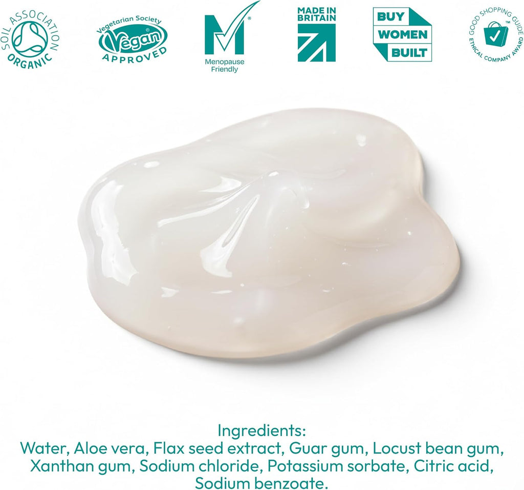 Personal Lubricants Water-Based 50ml