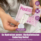 Postpartum Recovery Kits Disposable Postpartum 20 pieces