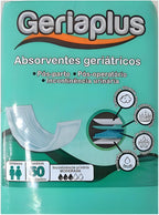 Sanitary Pads 50 pieces