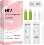 HIV-Selbsttest Health Test Kits