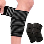 DFsucces Support Braces and Belts Breathable 2 pieces