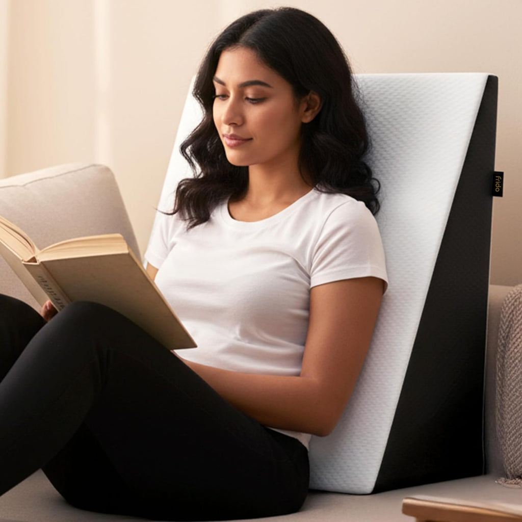 Recovery Cushions