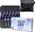 Eco Sanitary Pads Reusable Waterproof