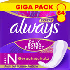Always Panty Liners
