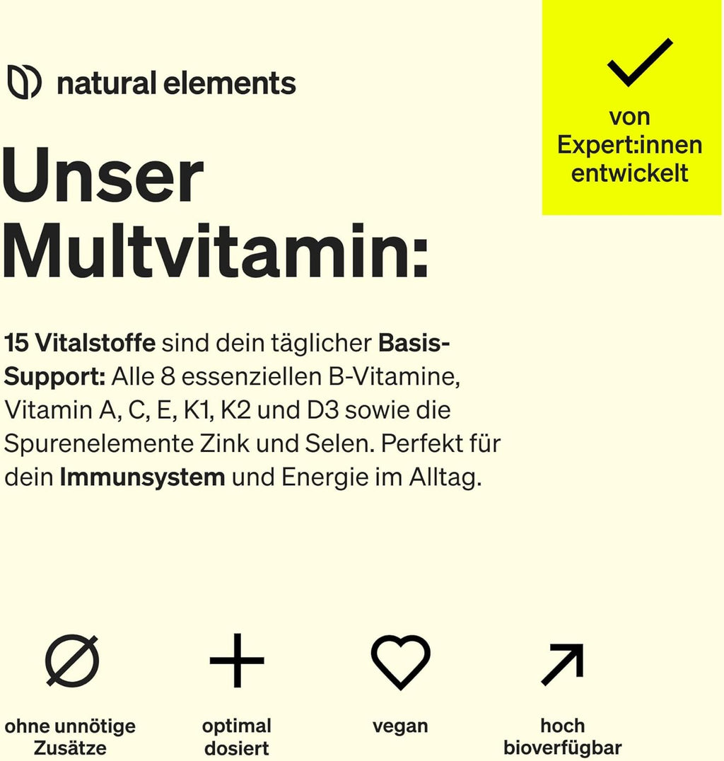 natural Dietary Supplements