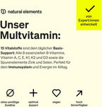 natural Dietary Supplements