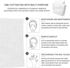 Gauze and Wound Dressings Sterile 10 cm 100 pieces