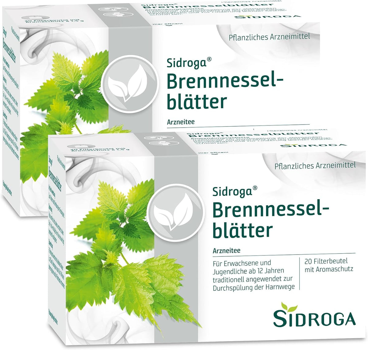 Sidroga Dietary Supplements 1.5 g