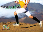 Physix Gear Compression Socks 20-30 mmHg - Men & Women - Running, Nurses, Shin Splints, Flight, Travel