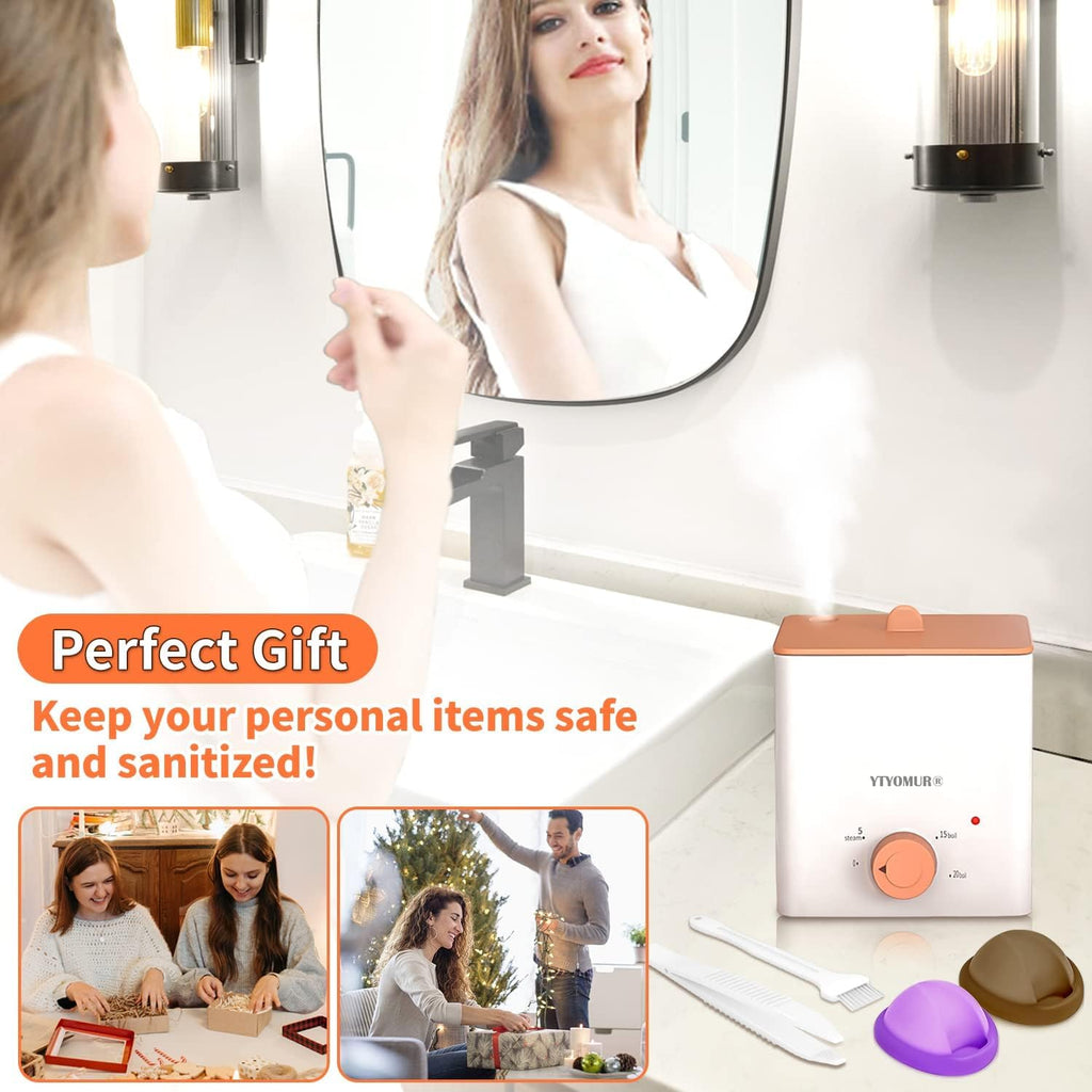 Menstruationsscheibe Menstrual Cups and Discs Reusable Sterile