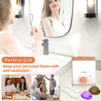 Menstruationsscheibe Menstrual Cups and Discs Reusable Sterile