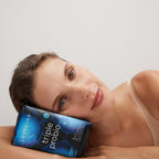 Lovekins Triple ProBio Night Pads, Overnight & Heavy Flow Protection, Ultra-Thin Design