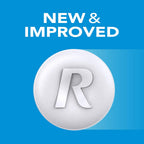Rolaids Ultra Strength Antacid Chewable Tablets, Mint, 72-Count