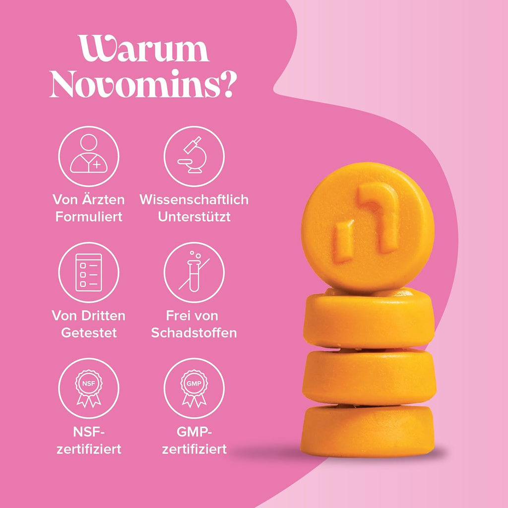 Endo-Gummis Probiotic Supplements