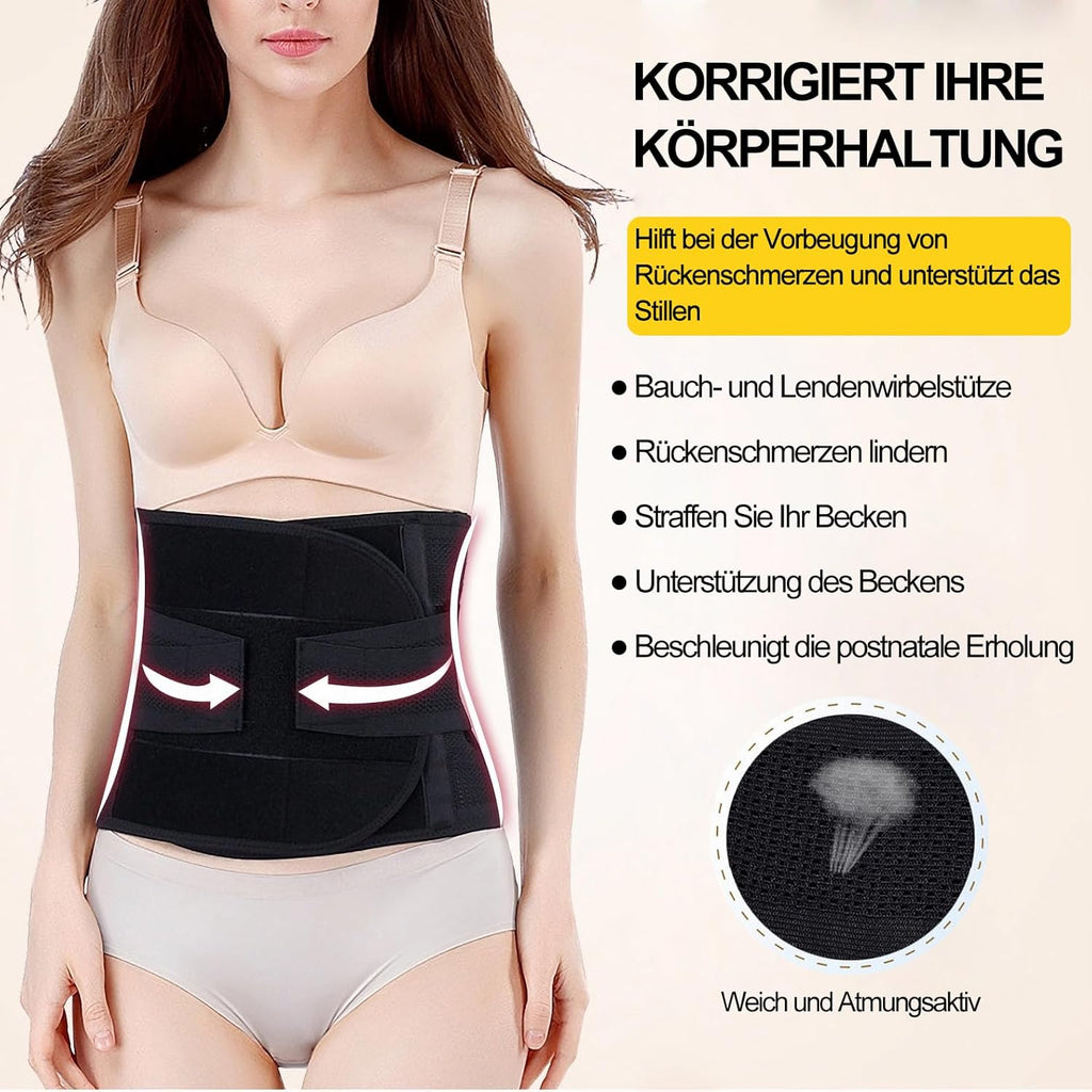 Bauchgurtel Compression Garments
