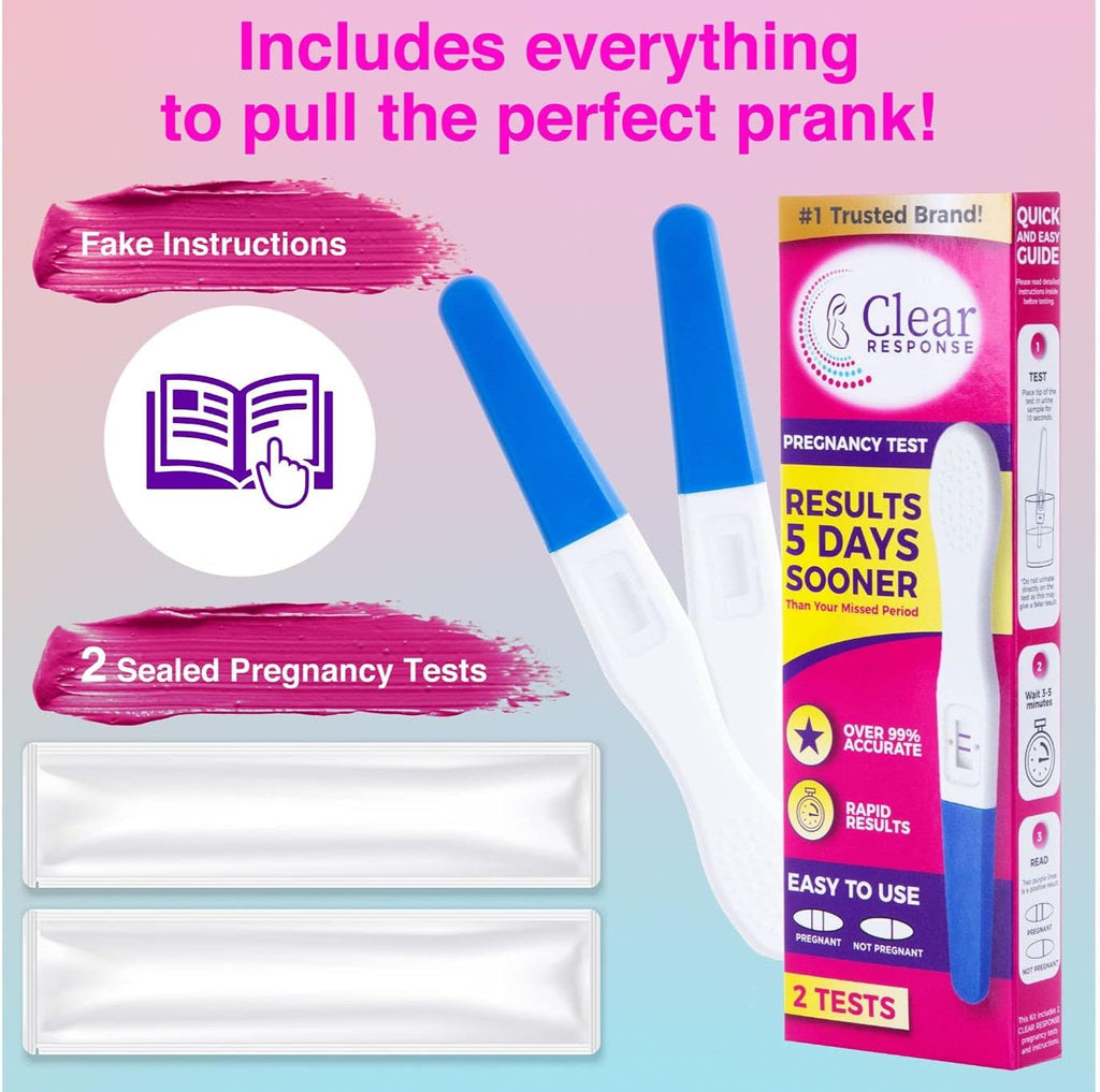 Pregnancy Test Kits