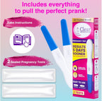 Pregnancy Test Kits