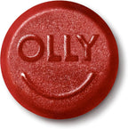 OLLY Women's Multivitamin, Supports Overall Wellness,* Biotin - 130 Count