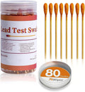 Environmental Test Kits 80 pieces