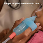 Frida Baby Electric NoseFrida Pro Nasal Aspirator, Hospital Grade Suction