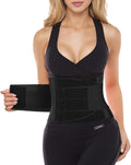 YIANNA Girdle Reductora Mujer Abdominal Lumbar Fajas Reductoras Abdomen Adjustable for Sport Fitness Postpartum