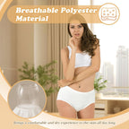 Disposable Underwear Disposable Postpartum 7 pieces