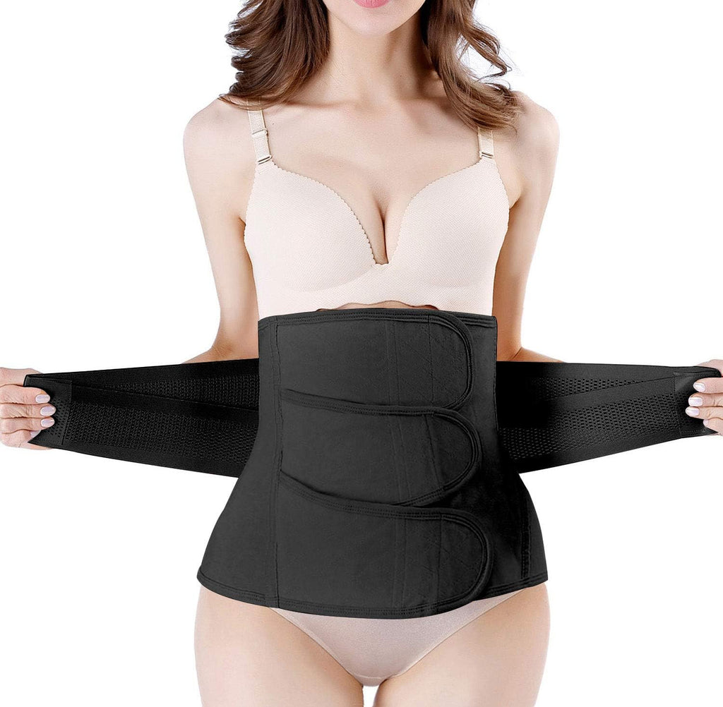 C Support and Compression Garments Postpartum