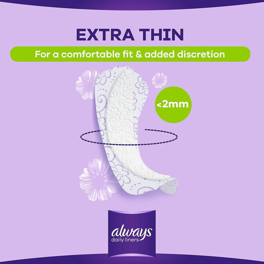 Sanitary Pads