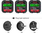 Eacam GFCI Electrical Testers