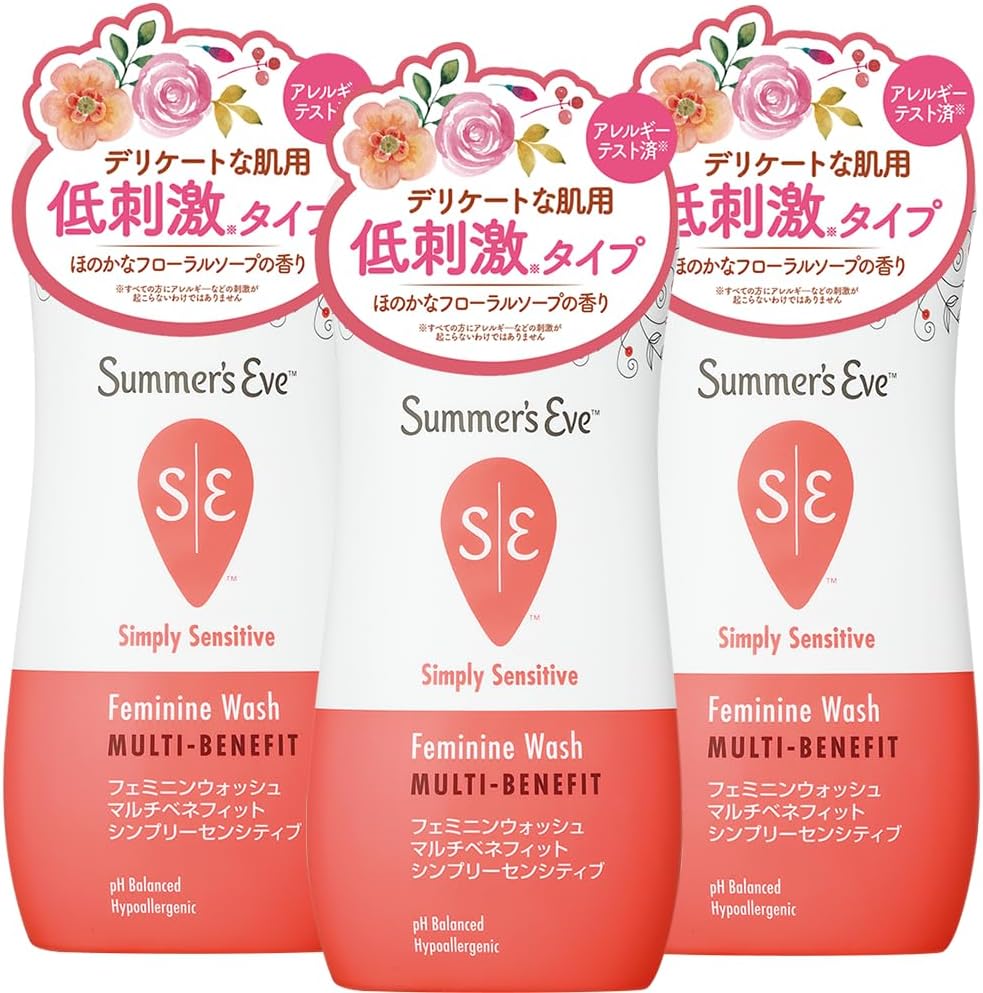 Cleansers and Soap