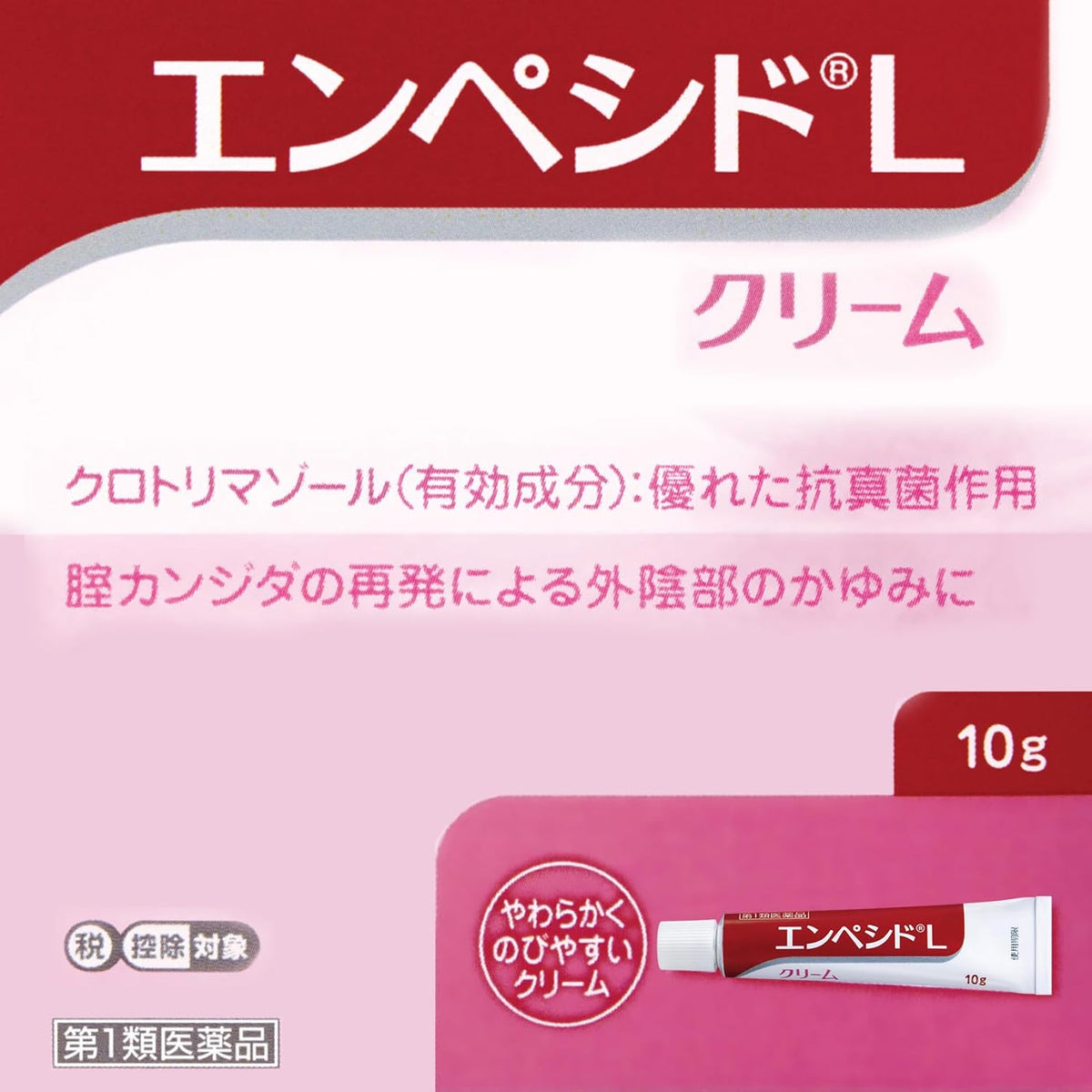 Antifungal Treatments 10g