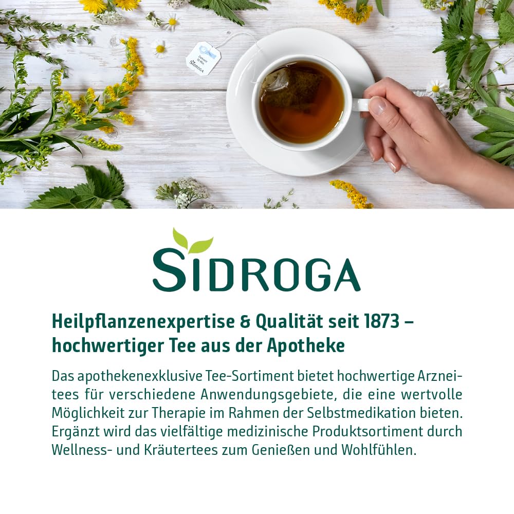 Sidroga Dietary Supplements 2 g