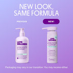Love Wellness | pH Balanced Feminine Wash | Fragrance-Free | 10 Fl Oz | Aloe vera, Calendula, Carrageenan, Non-irritating, Gentle formula, Sensitive skin, Intimate hygiene, Daily use