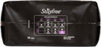 Stayfree All Nights Pads With Wings 10 Pack|Faster Absorption | Neutralises Odour|Cottony-Soft Quilted Cover| Keeps Dry and Comfortable