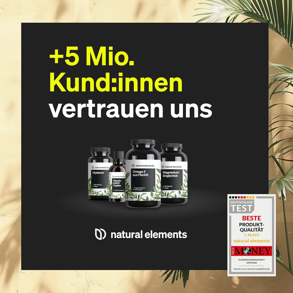 natural Dietary Supplements