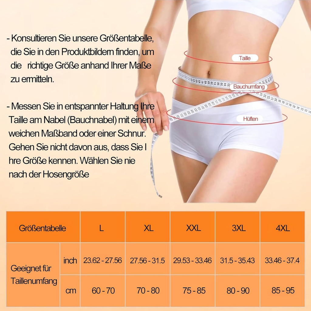 Bauchgurtel Compression Garments Postpartum