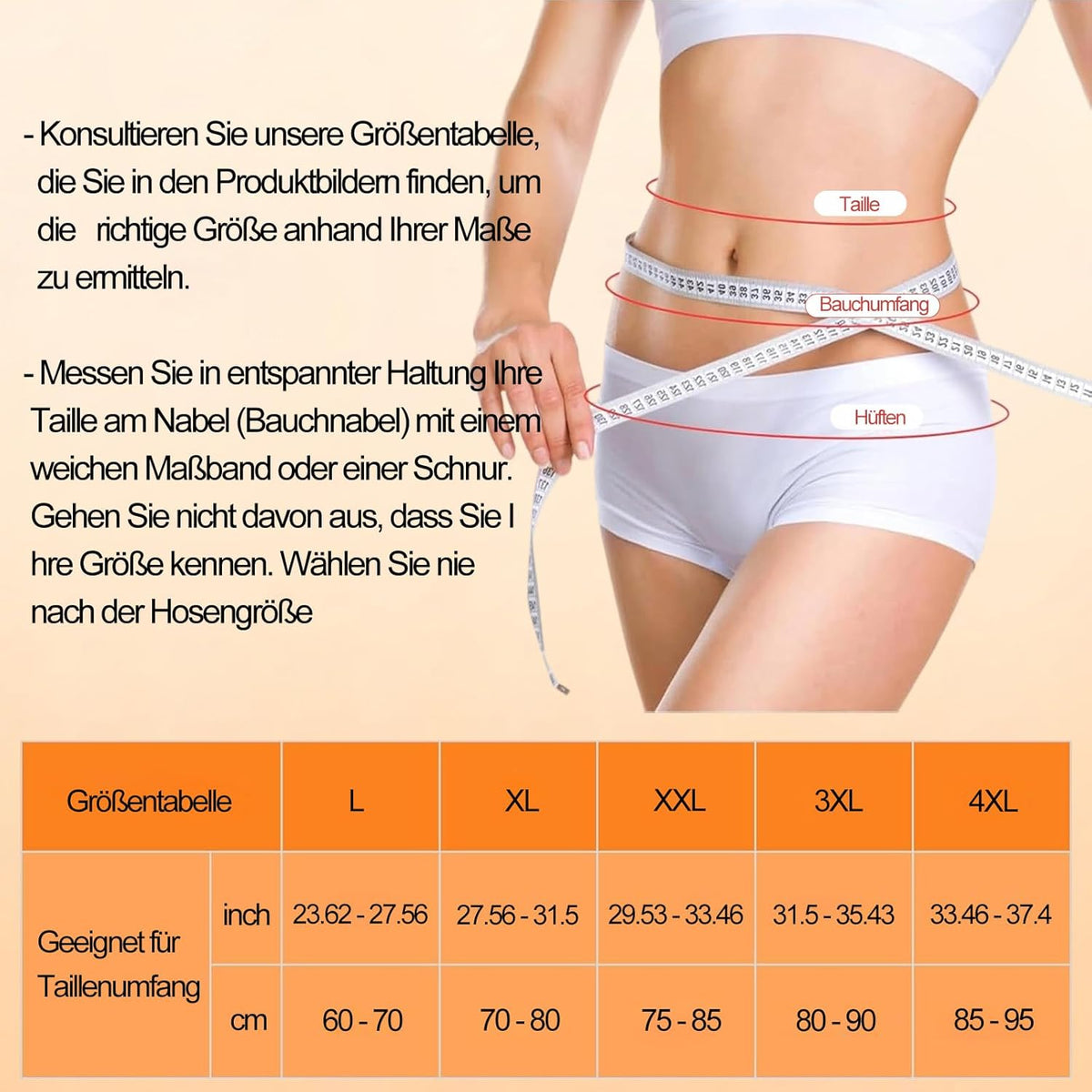 Bauchgurtel Compression Garments Postpartum