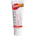 Stopain Clinical 10% Menthol Pain Relief Gel (4 oz Tube), Professional Strength Topical Analgesic for Back, Knee, Joint and Arthritis Pain Relief, Made in USA