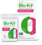 Probiotic Supplements 2 ml 30 capsules