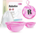 Menstrual Cups and Discs Silicone Reusable