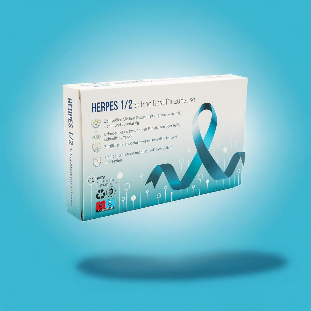 Health Test Kits