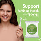 Disposable Vaginal Cream Applicators: Fits Preseed Lubricant, Estrace, Personal Lube and OTC Gel or Cream Products - with Dosage Measurements, Threaded End and Comfort Tip - Made in USA - 60 Pack