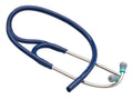 Tubing Compatible with Littmann (r) Master Cardiology (r) and Cardiology III (r) Stethoscope TUBING - 7mm Binaurals T7 Blue