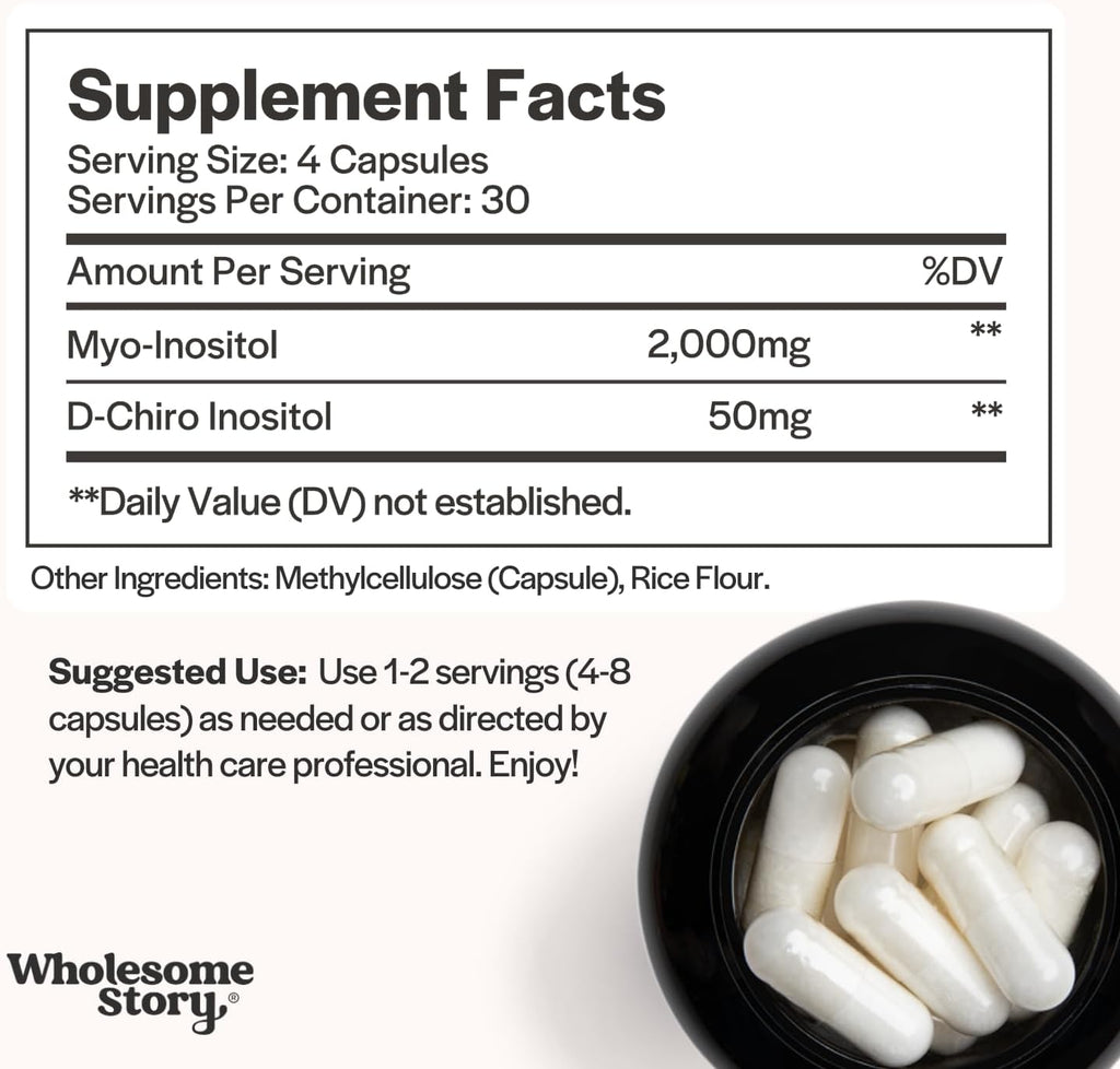 Dietary Supplements 120 capsules